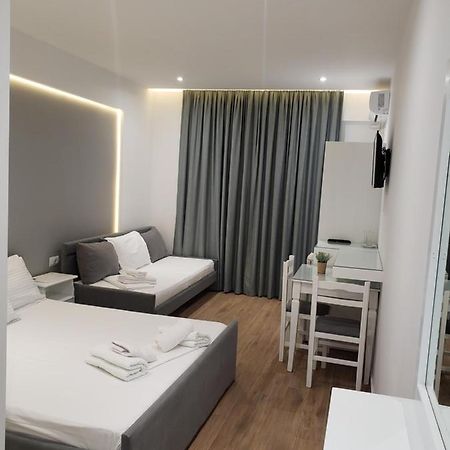 Vila 31 Sarandë 외부 사진