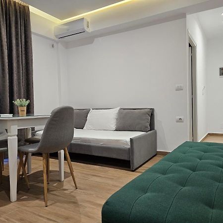 Sarandë Vila 31 아파트 외부 사진