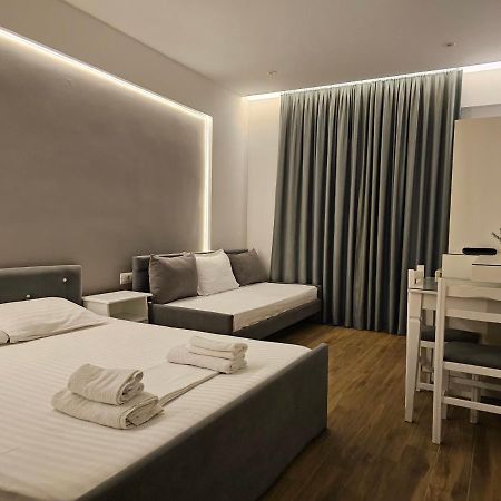 Sarandë Vila 31 아파트 외부 사진