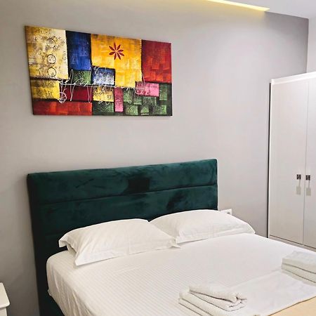 Vila 31 Sarandë 외부 사진