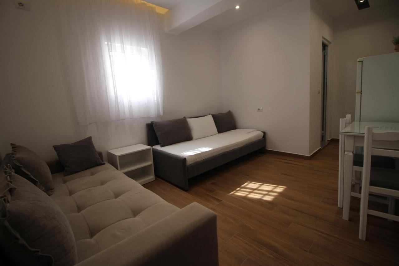 Vila 31 Sarandë 외부 사진