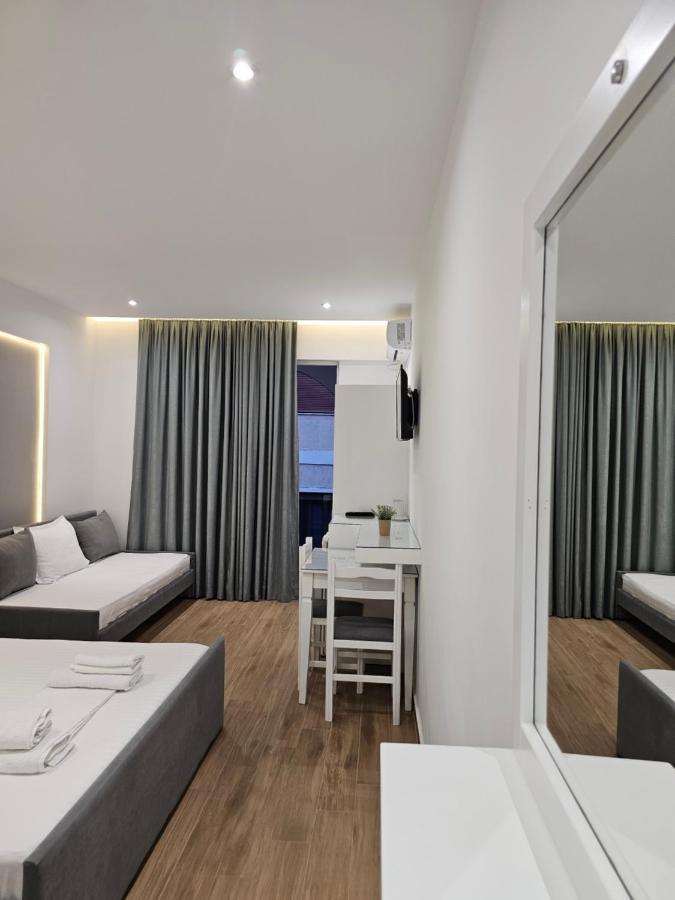 Sarandë Vila 31 아파트 외부 사진