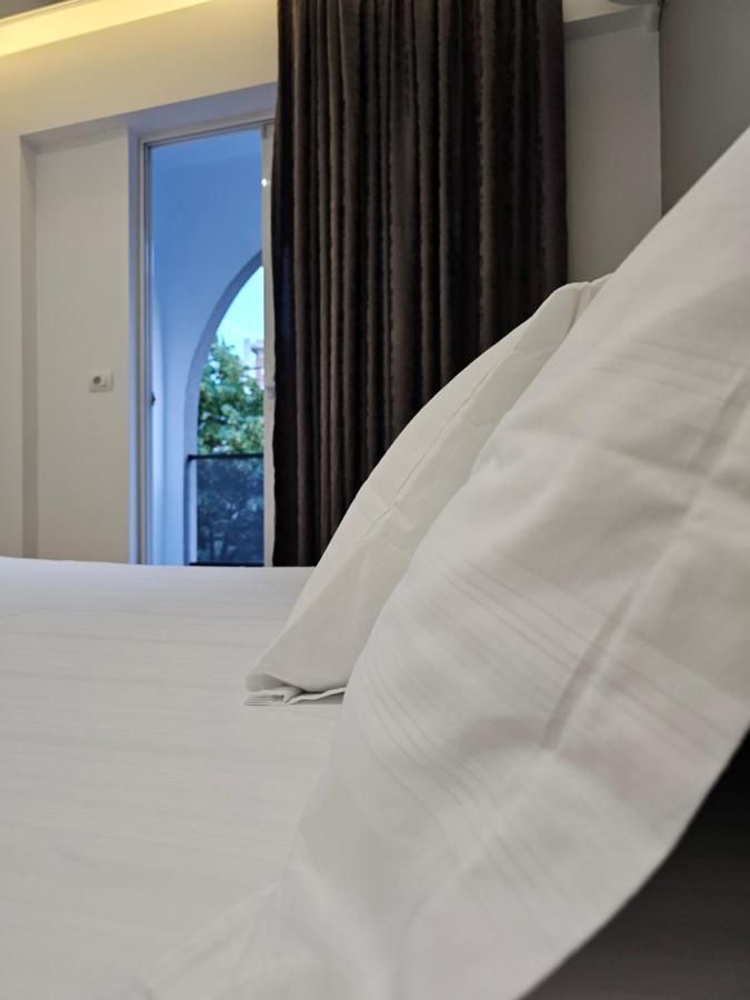 Vila 31 Sarandë 외부 사진