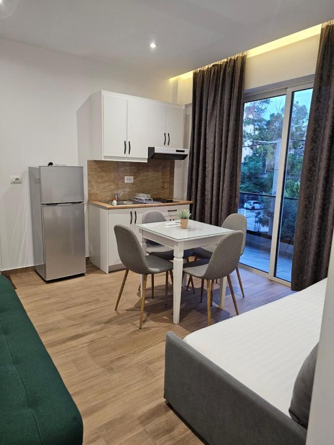 Vila 31 Sarandë 외부 사진