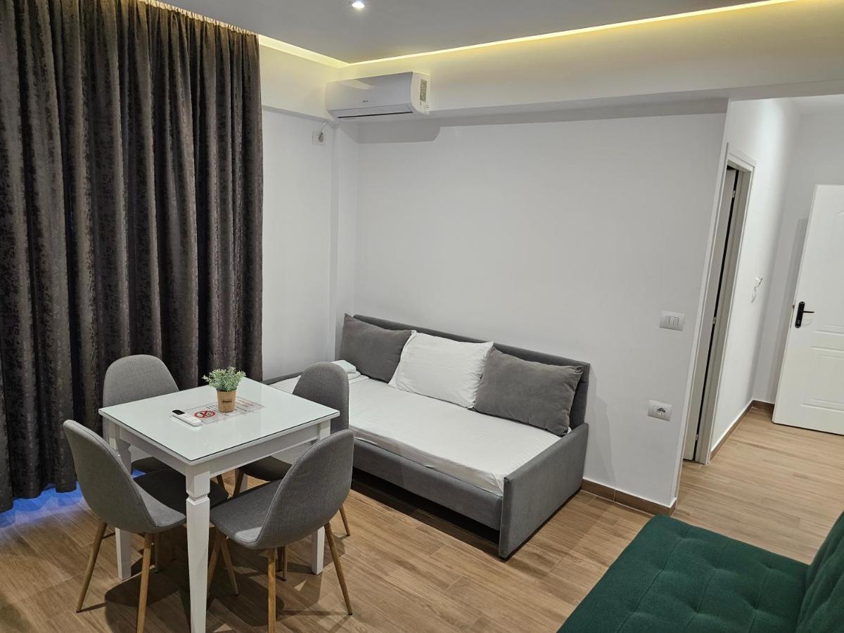 Vila 31 Sarandë 외부 사진