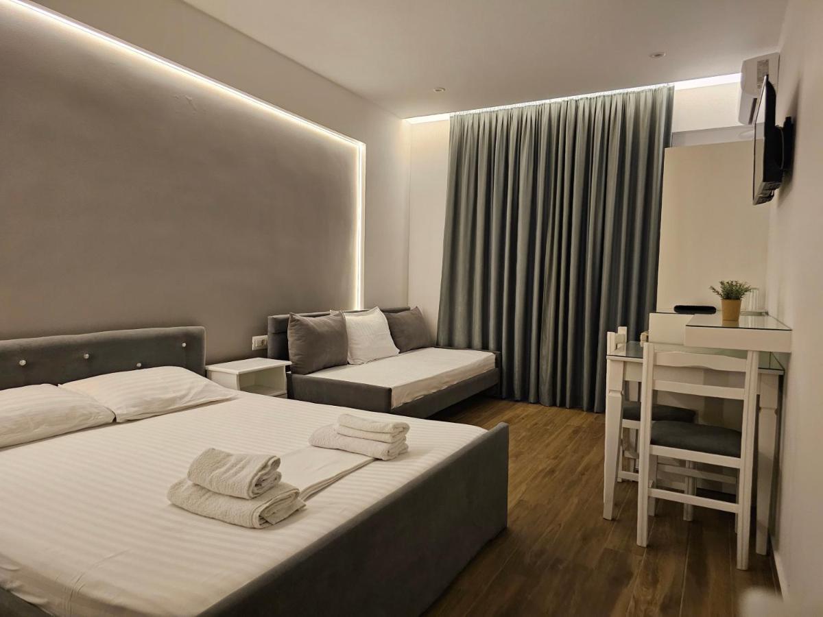 Vila 31 Sarandë 외부 사진