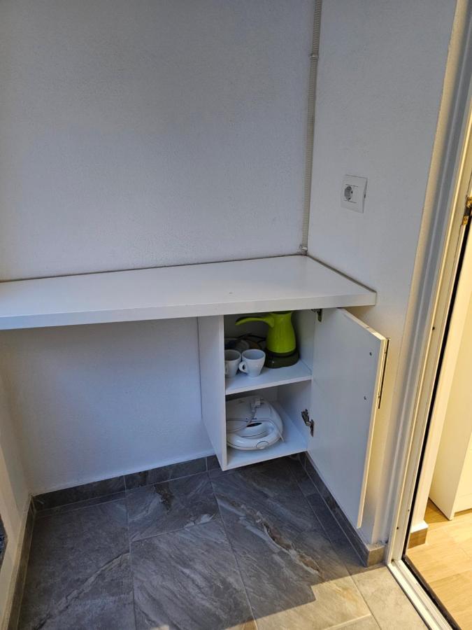 Vila 31 Sarandë 외부 사진