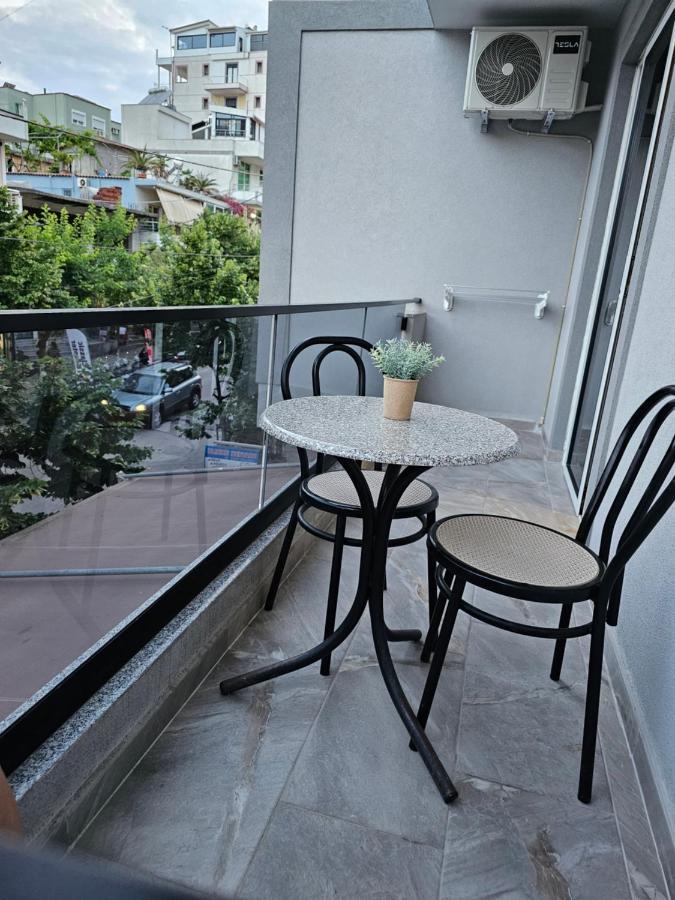 Vila 31 Sarandë 외부 사진