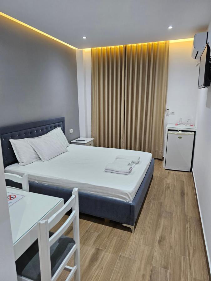 Sarandë Vila 31 아파트 외부 사진