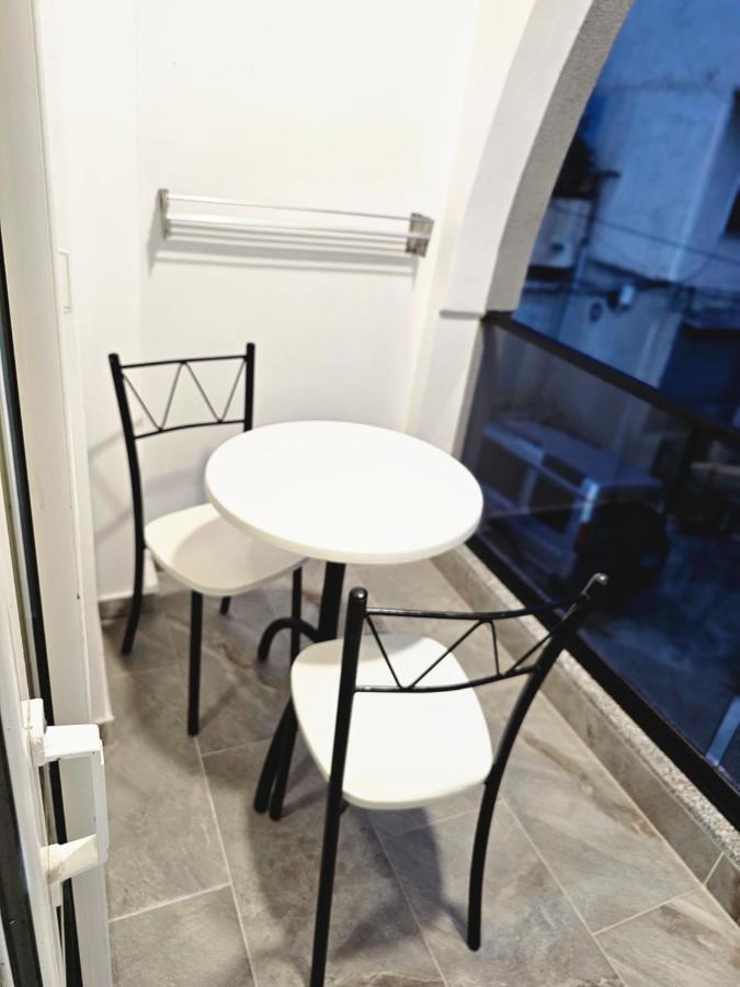 Vila 31 Sarandë 외부 사진