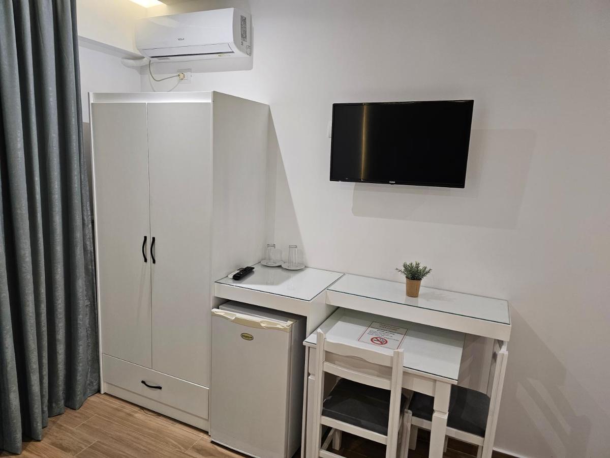 Vila 31 Sarandë 외부 사진