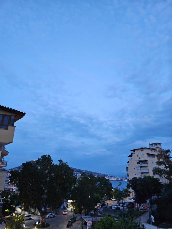 Vila 31 Sarandë 외부 사진