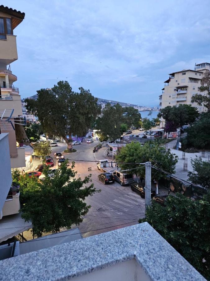 Sarandë Vila 31 아파트 외부 사진