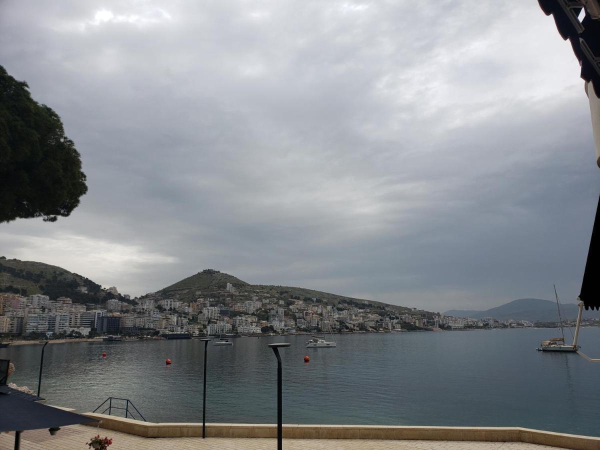 Vila 31 Sarandë 외부 사진
