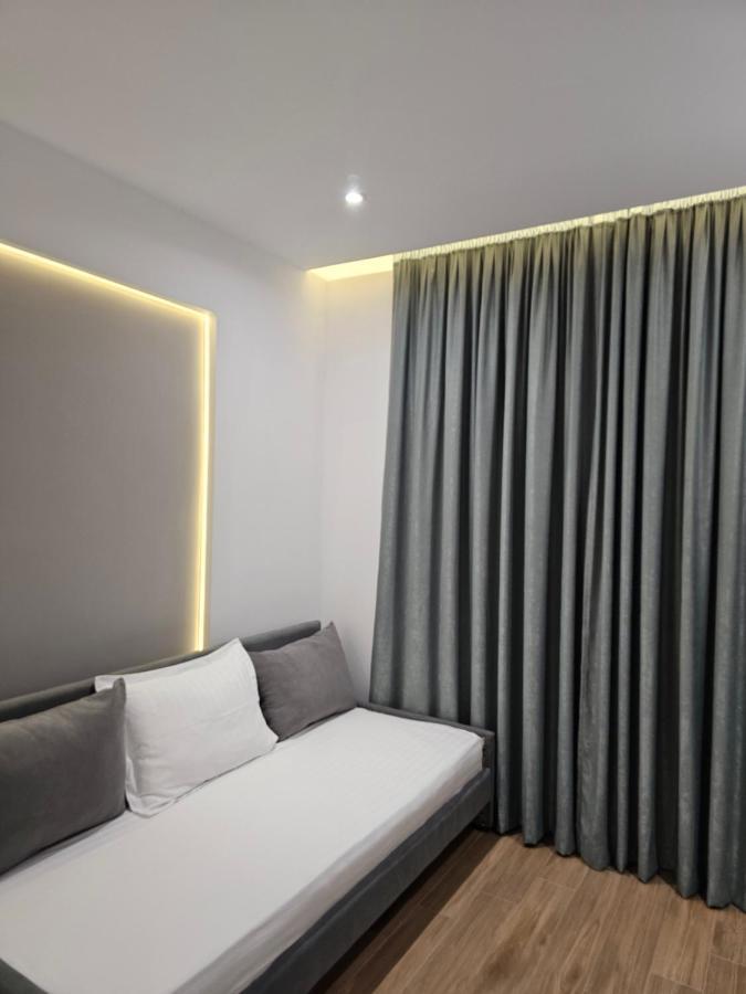 Vila 31 Sarandë 외부 사진