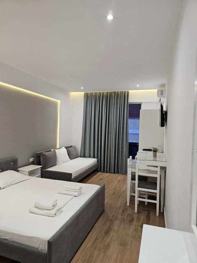Vila 31 Sarandë 외부 사진