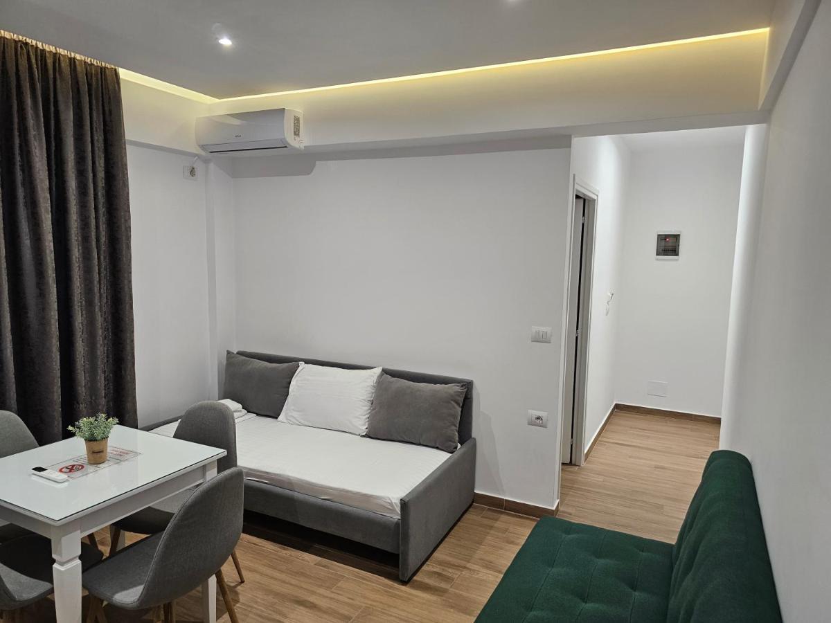 Vila 31 Sarandë 외부 사진