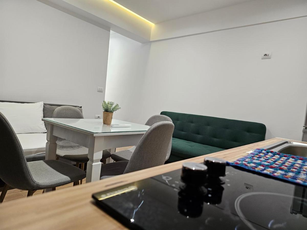 Vila 31 Sarandë 외부 사진