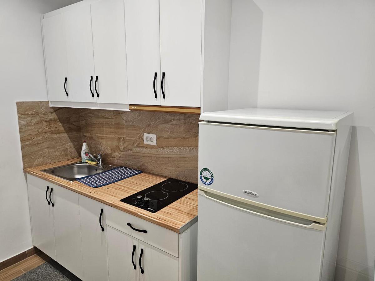 Vila 31 Sarandë 외부 사진