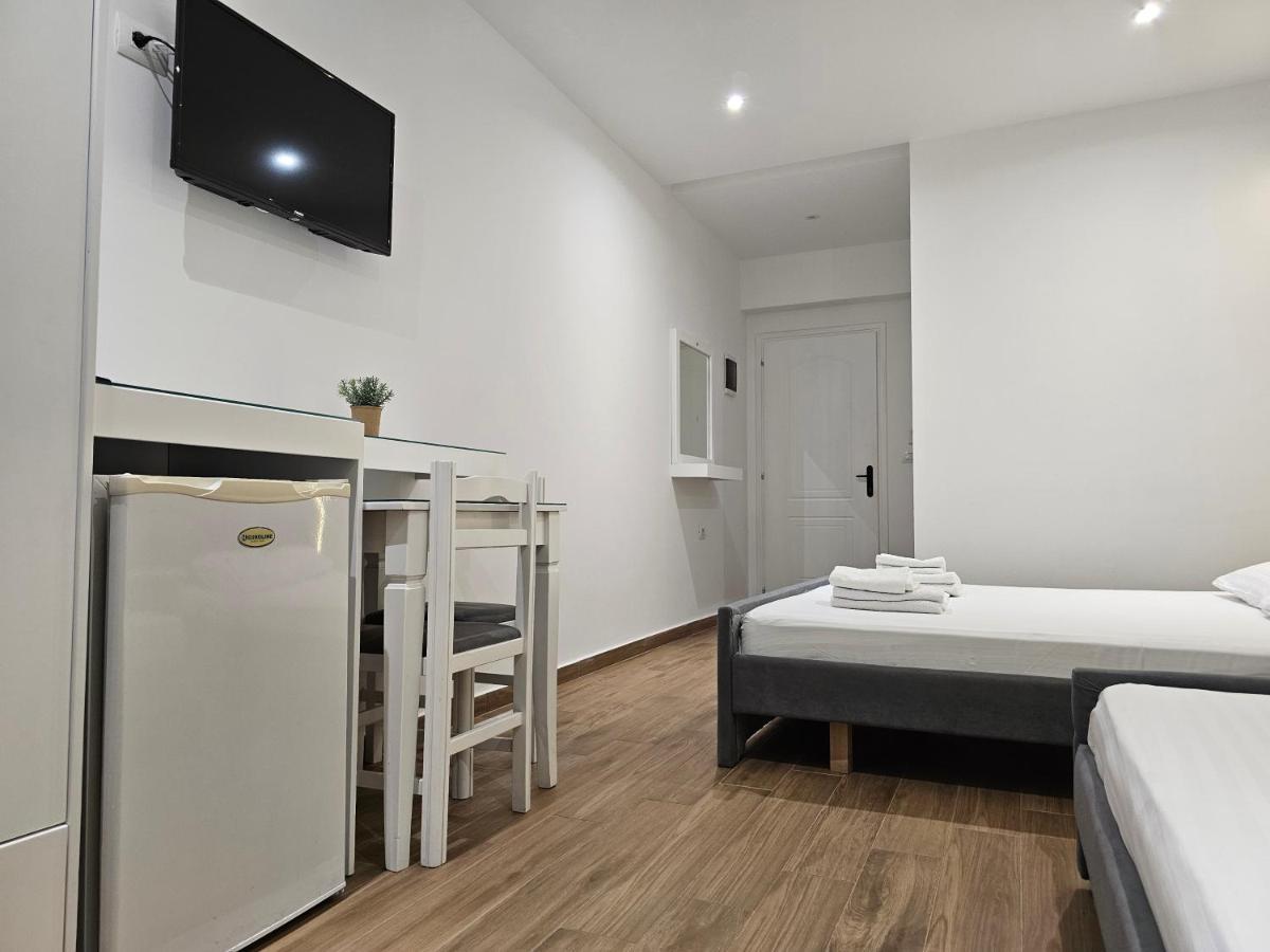 Vila 31 Sarandë 외부 사진