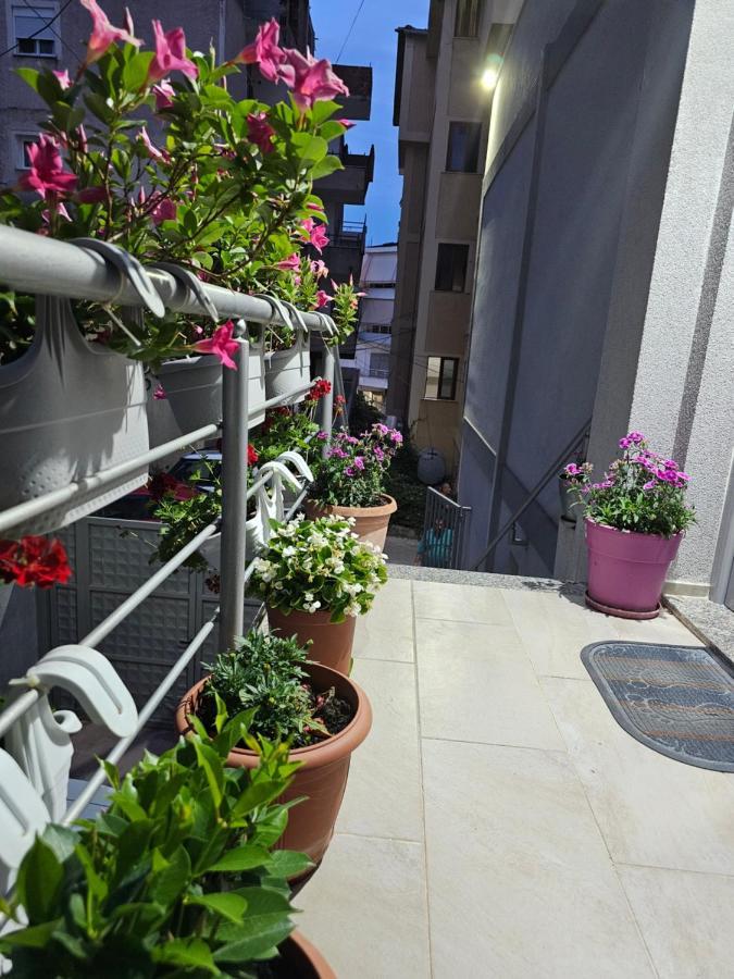 Vila 31 Sarandë 외부 사진
