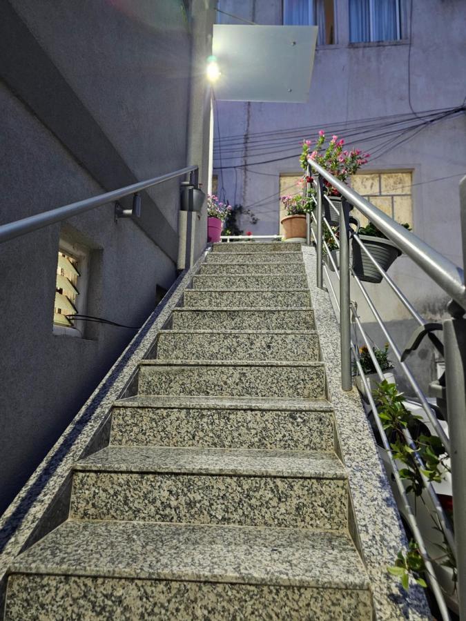 Vila 31 Sarandë 외부 사진