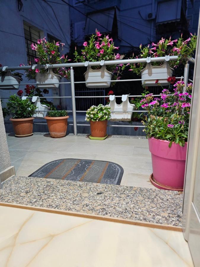 Vila 31 Sarandë 외부 사진