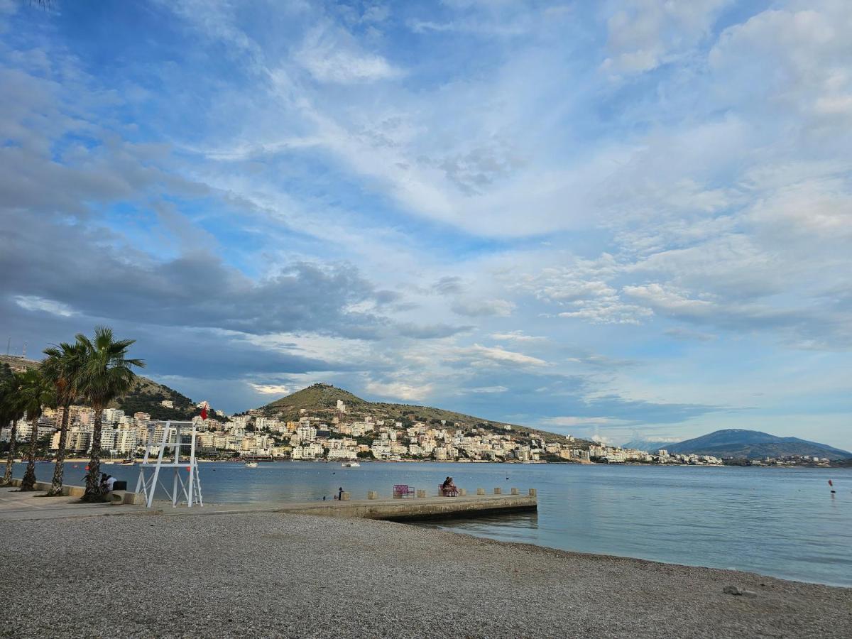Vila 31 Sarandë 외부 사진