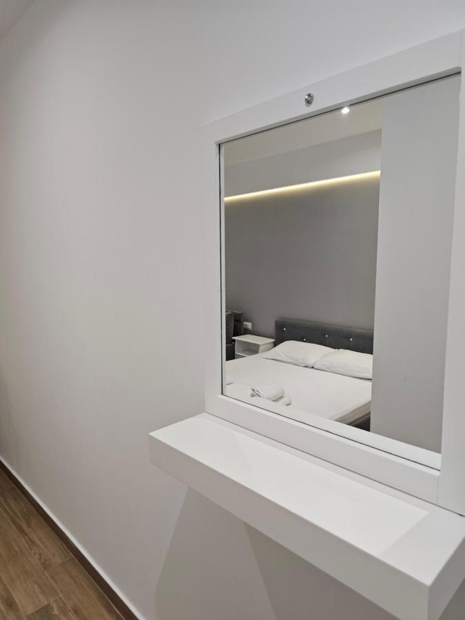 Vila 31 Sarandë 외부 사진