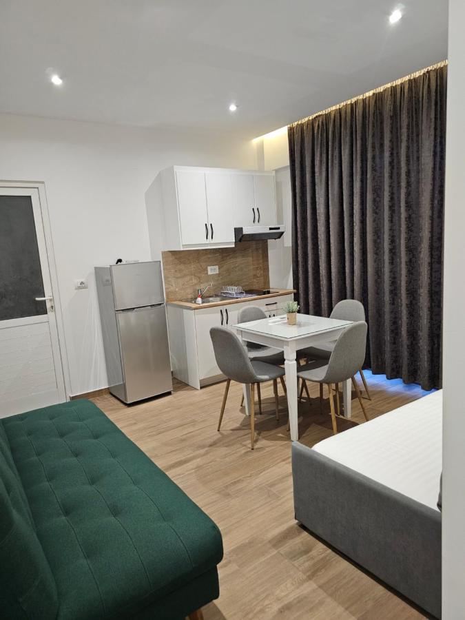 Vila 31 Sarandë 외부 사진