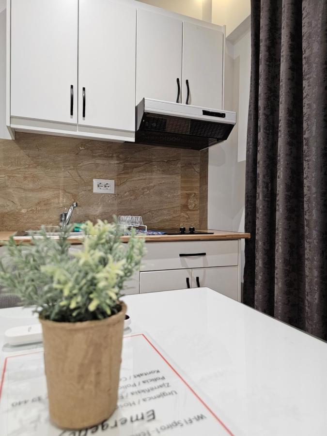 Vila 31 Sarandë 외부 사진