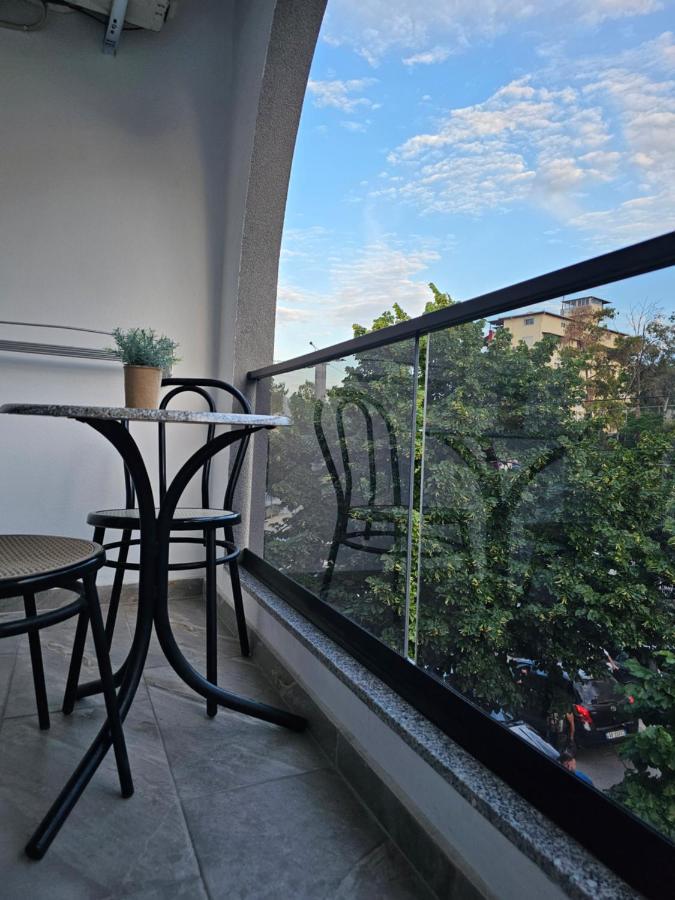 Vila 31 Sarandë 외부 사진