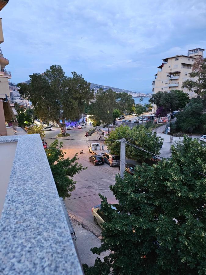 Sarandë Vila 31 아파트 외부 사진