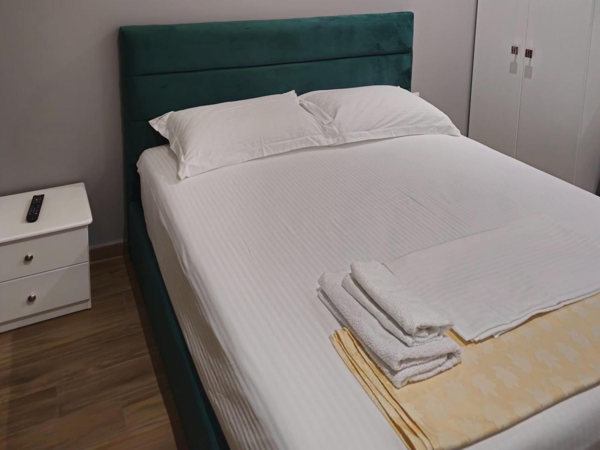 Vila 31 Sarandë 외부 사진