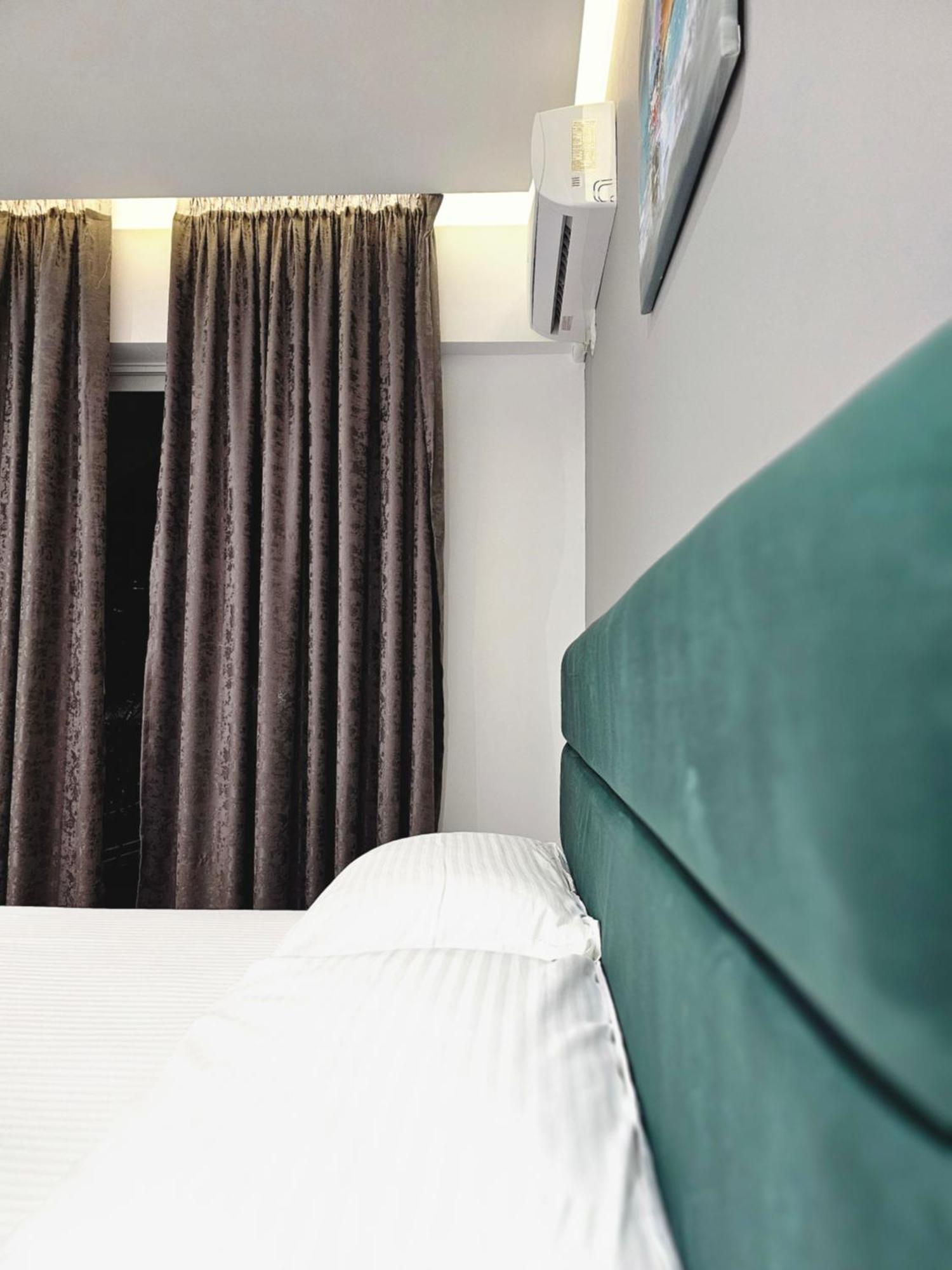 Vila 31 Sarandë 외부 사진