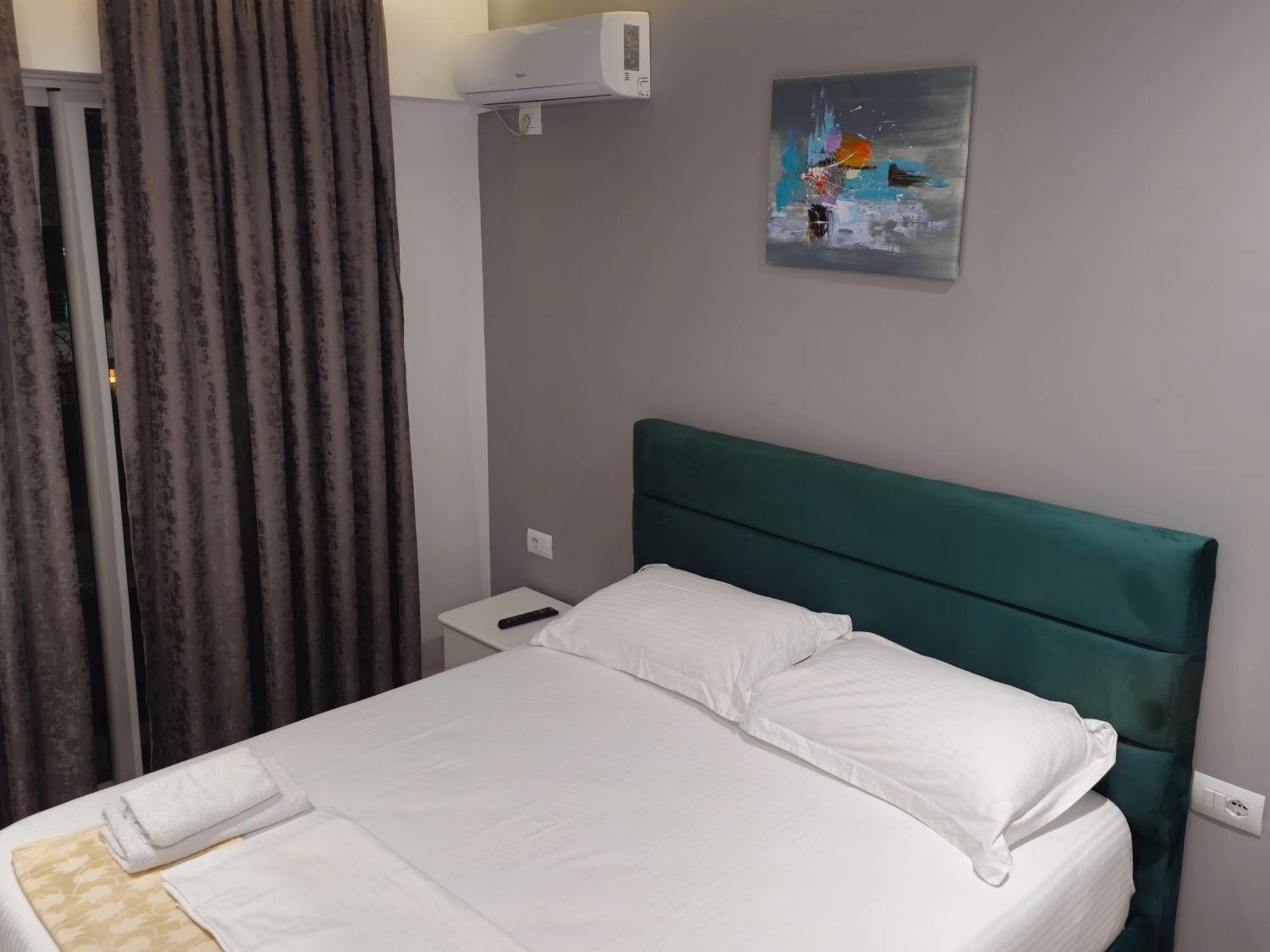 Vila 31 Sarandë 외부 사진