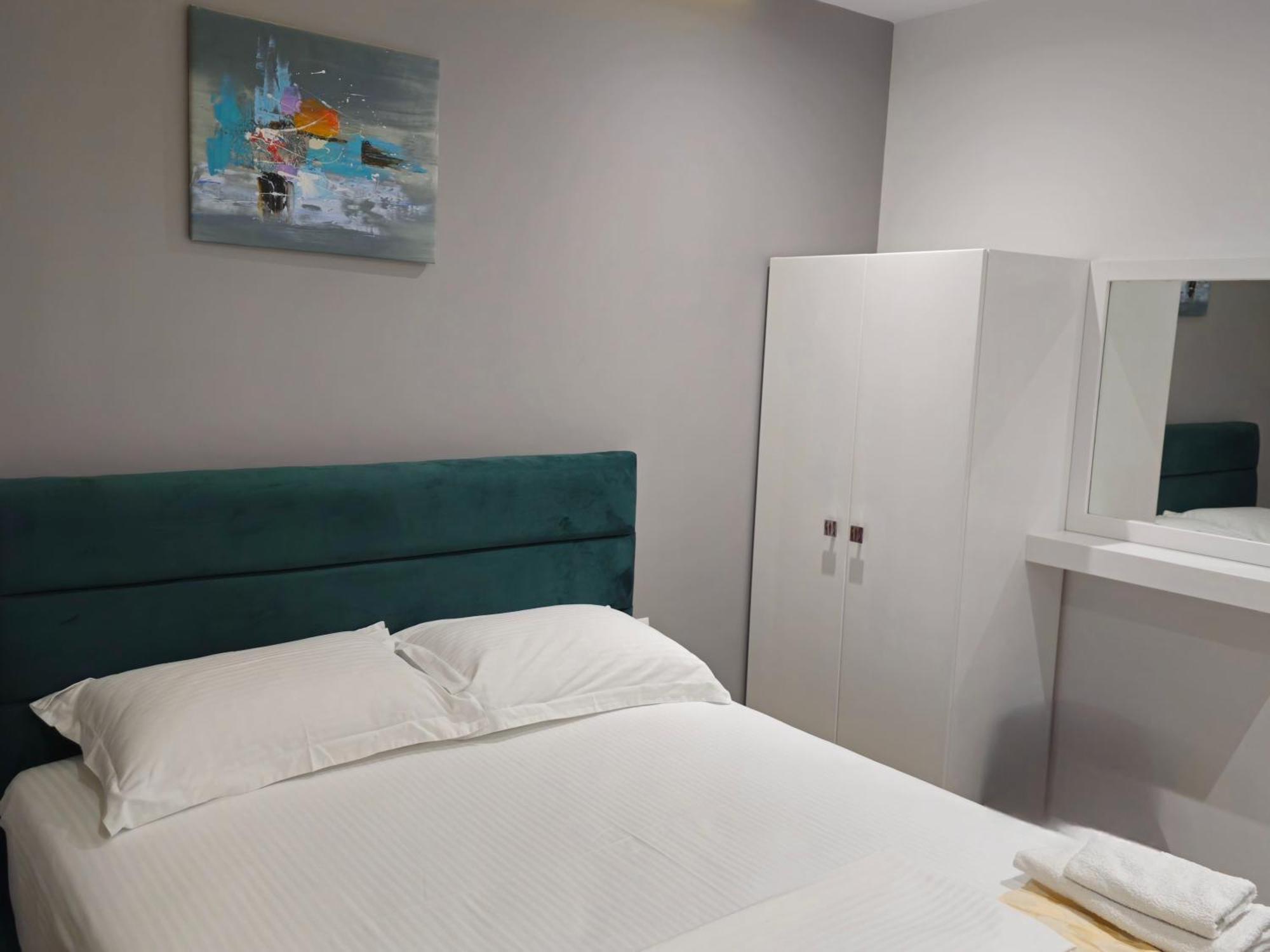 Vila 31 Sarandë 외부 사진