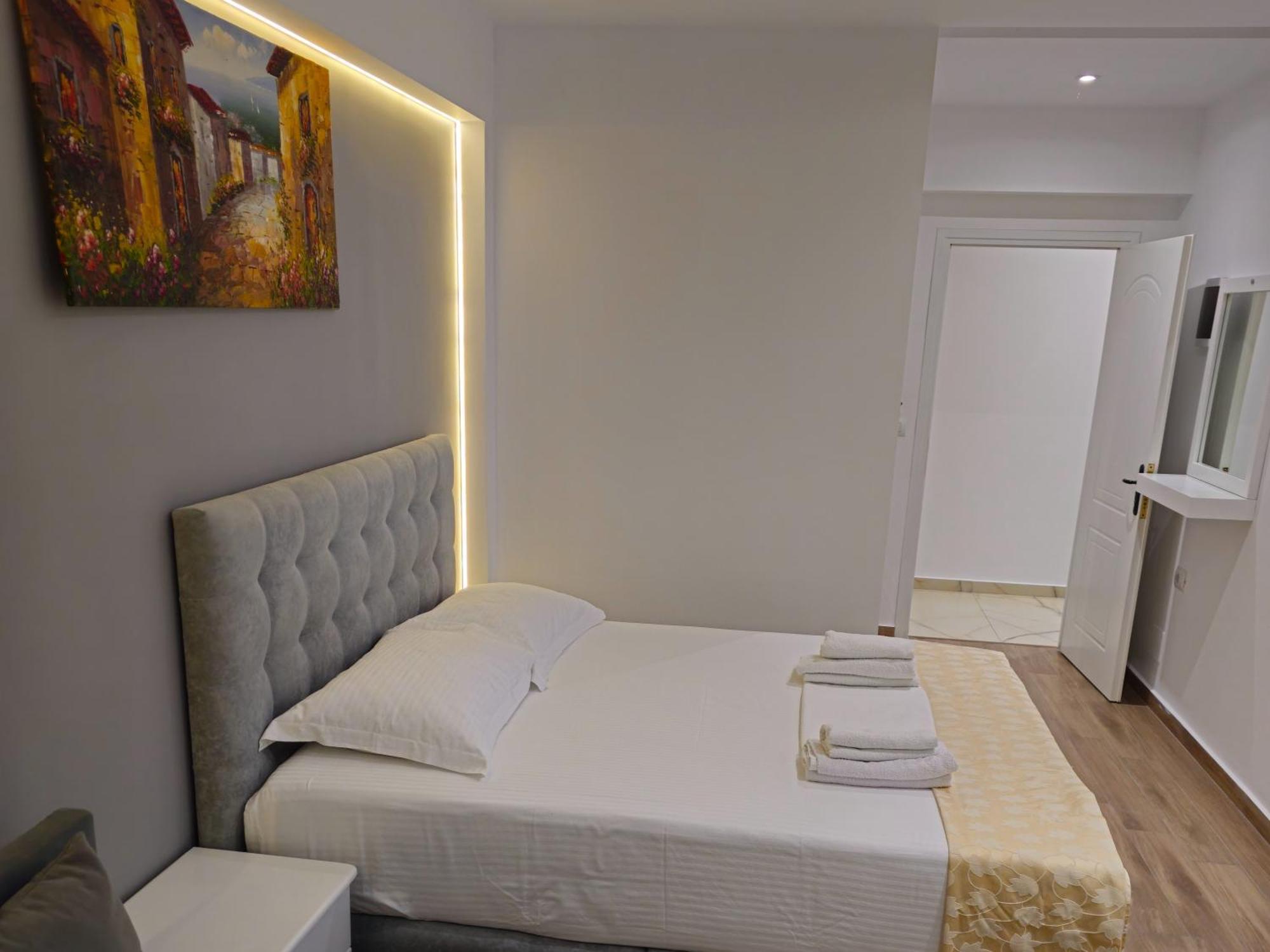 Vila 31 Sarandë 외부 사진