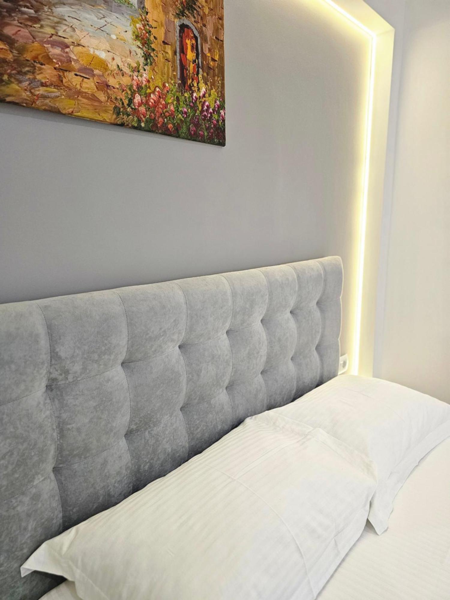 Vila 31 Sarandë 외부 사진